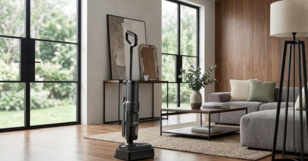 Máy hút bụi lau sàn khô ướt Tineco Floor One i7 Steam 5 Máy hút bụi lau sàn khô ướt Tineco Floor One i7 Steam 1