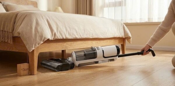 Máy hút bụi lau sàn khô ướt Tineco Floor One S6 Stretch Max 1