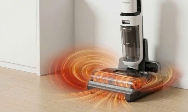 Máy hút bụi lau sàn khô ướt Tineco Floor One S6 Stretch Max 3