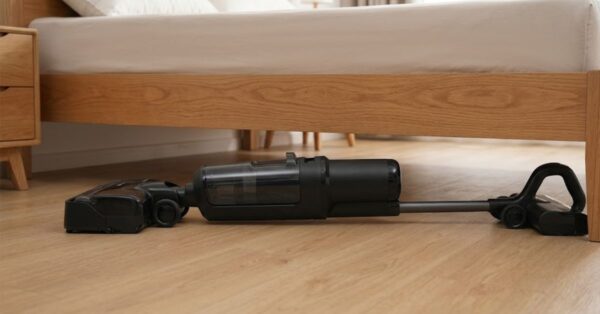 Máy hút bụi lau sàn khô ướt Tineco Floor One S7 Stretch Steam 2