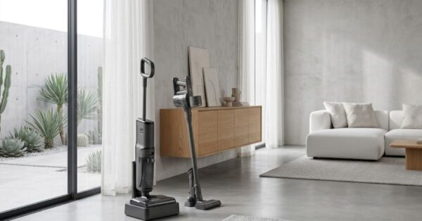 Máy hút bụi lau sàn khô ướt Tineco Floor One Switch S7 Steam 5 Máy hút bụi lau sàn khô ướt Tineco Floor One Switch S7 Steam 1