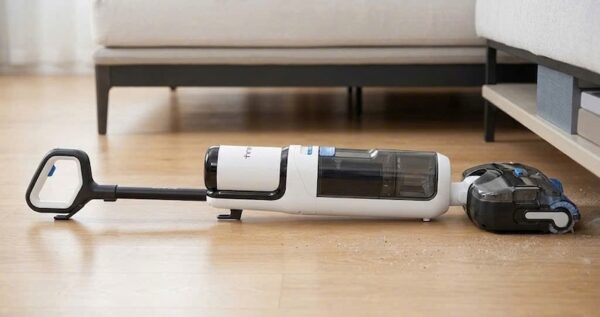 Máy hút bụi lau sàn Tineco Floor One S6 Stretch Steam 2