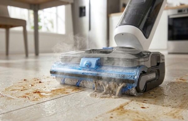 Máy hút bụi lau sàn Tineco Floor One S6 Stretch Steam 3