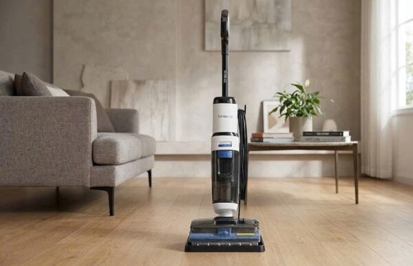 Máy hút bụi lau sàn Tineco Floor One S6 Stretch Steam 4