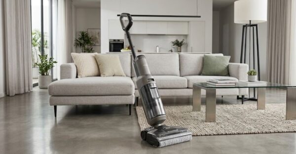 Máy hút bụi lau sàn khô ướt Tineco Floor One i6 Stretch Plus 5 Máy hút bụi lau sàn khô ướt Tineco Floor One i6 Stretch Plus 1