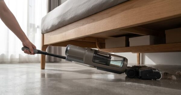 Máy hút bụi lau sàn khô ướt Tineco Floor One i6 Stretch Plus 6 Máy hút bụi lau sàn khô ướt Tineco Floor One i6 Stretch Plus 2