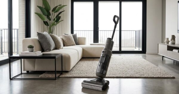 Máy hút bụi lau sàn khô ướt Tineco Floor One i6 Stretch Plus 7 Máy hút bụi lau sàn khô ướt Tineco Floor One i6 Stretch Plus 3