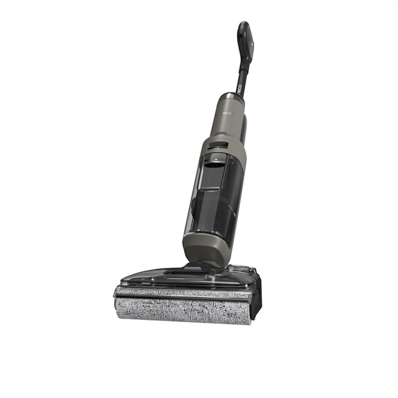 Máy hút bụi lau sàn khô ướt Tineco Floor One i6 Stretch Plus