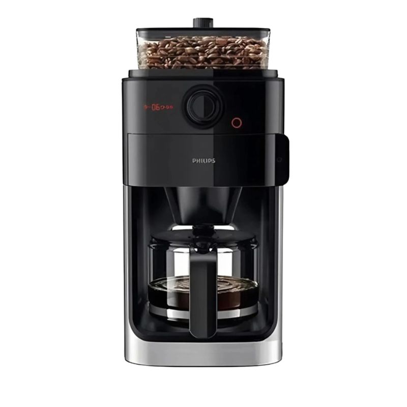 Máy pha cà phê tự động Philips HD7761