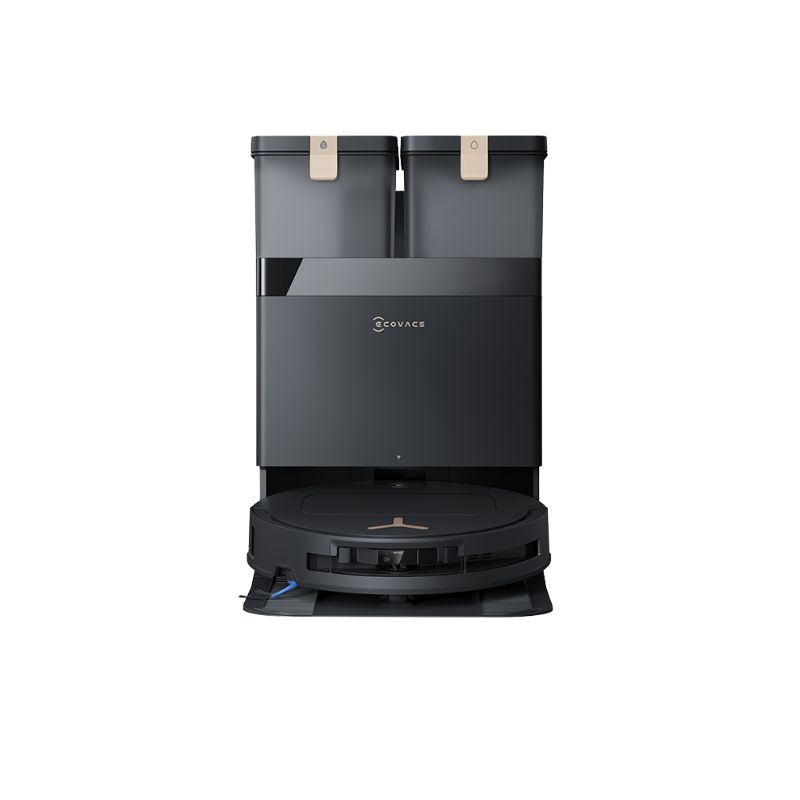 Robot hút bụi lau nhà Ecovacs Deebot T80S Omni