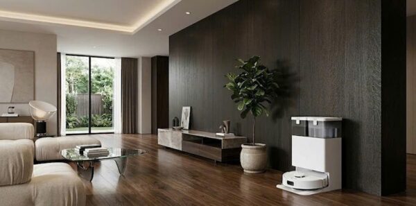 Robot hút bụi lau nhà Ecovacs Deebot T30C Prime Omni 7 Robot hút bụi lau nhà Ecovacs Deebot T30C Prime Omni 1
