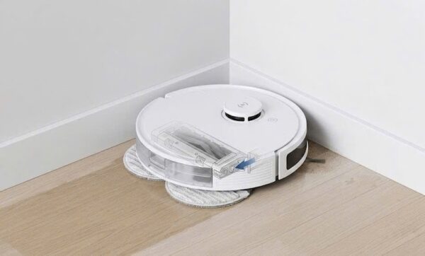 Robot hút bụi lau nhà Ecovacs Deebot T30C Prime Omni 8 Robot hút bụi lau nhà Ecovacs Deebot T30C Prime Omni 2