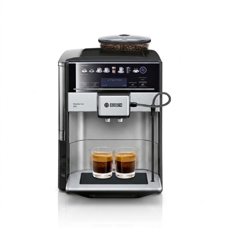 Máy pha cà phê Bosch TIS65621RW