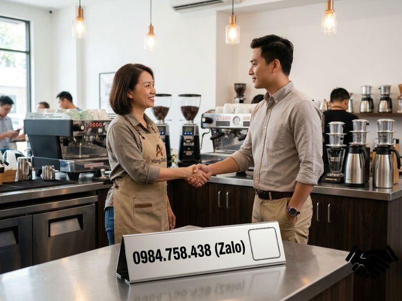 Phin Pha Cà Phê: Cách Pha Cafe Phin Chuẩn Định Lượng Kinh Doanh 10 A Hàng Đức_ Đối tác đồng hành đáng tin cậy