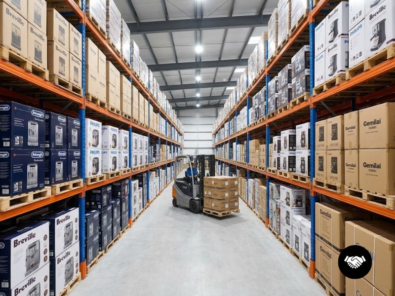 Công ty Điện cơ Thăng Long cung cấp giải pháp máy pha cà phê toàn diện là gì? 5 Công ty Điện cơ Thăng Long – Đối tác phân phối máy pha cafe hàng đầu (2)