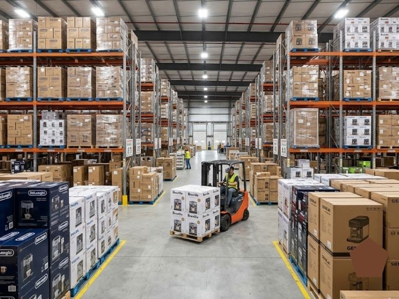 Công ty Điện cơ Thăng Long cung cấp giải pháp máy pha cà phê toàn diện là gì? 6 Công ty Điện cơ Thăng Long – Đối tác phân phối máy pha cafe hàng đầu (3)
