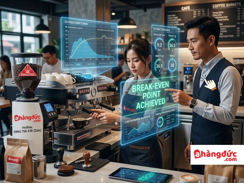 Bảng so sánh cơ cấu chi phí vô hình (chất xám) & hữu hình (vật lý)
