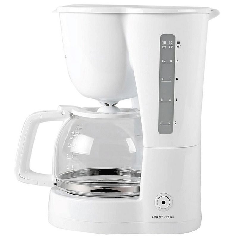 Máy cafe pha phin Electrolux ECM1303W