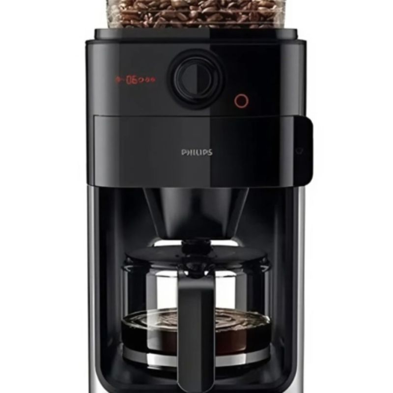 Máy pha cà phê tự động Philips HD7761