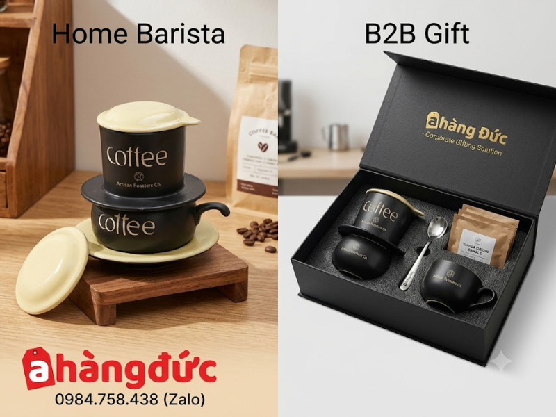 Giải Pháp Toàn Diện Cho Mọi Nhu Cầu Sử Dụng (B2C & B2B)