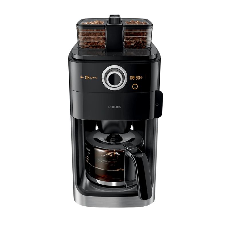 Máy pha cà phê Philips HD7762