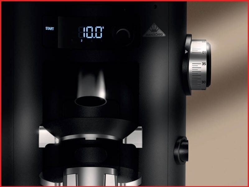 4 Điểm nhấn công nghệ tạo nên đẳng cấp của máy xay cà phê Mahlkonig X54 (2)