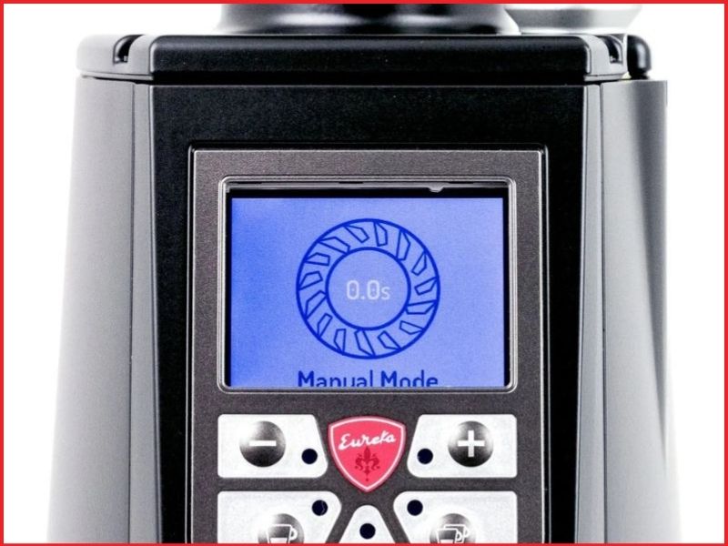 4 Vũ khí công nghệ biến Eureka Atom Specialty 65E thành cỗ máy bất bại