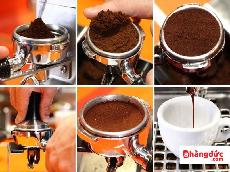 3 cách làm cafe ngon chuẩn vị: Top những điều mà không phải ai cũng biết. 14 Các bước thực hiện