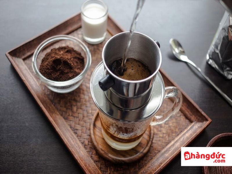 3 cách làm cafe ngon chuẩn vị: Top những điều mà không phải ai cũng biết. 15 Cách làm cafe ngon bằng phin truyền thống