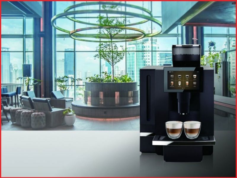 Chuẩn mực cho không gian hiện đại