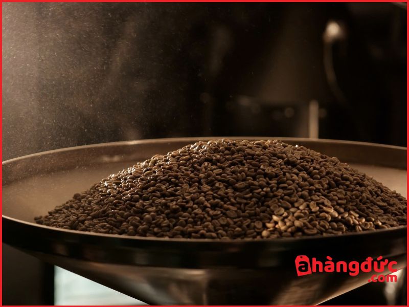 Dải tầng hương đa dạng và sâu lắng (Complexity)