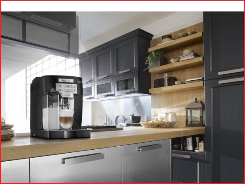 DeLonghi ECAM 22.360.B 2