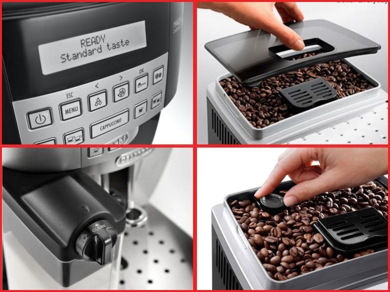 DeLonghi ECAM 22.360.B