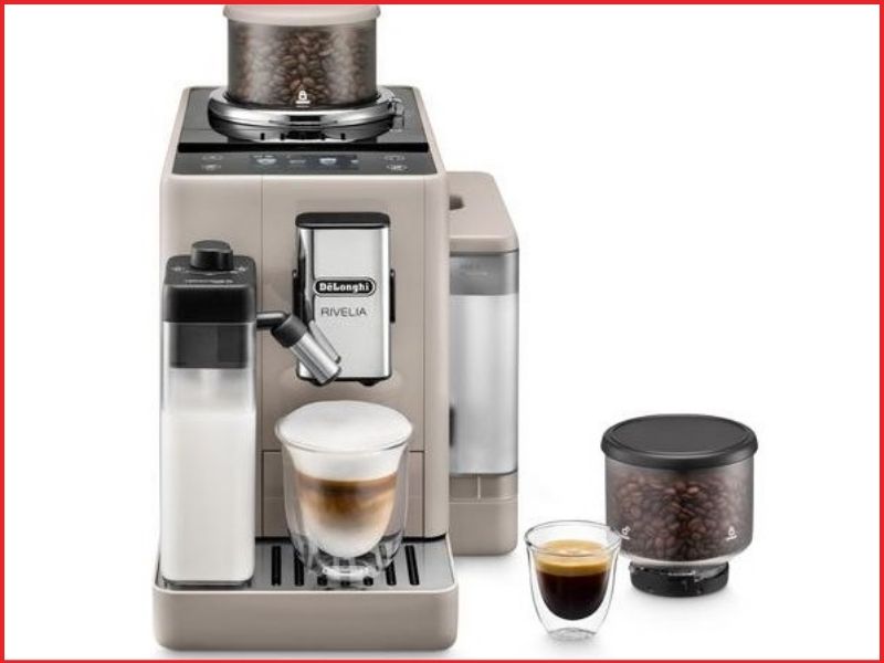 DeLonghi Rivelia EXAM440.55.BG