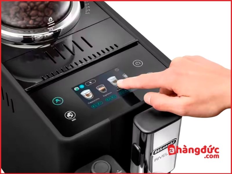 DeLonghi Rivelia