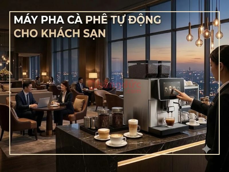 Điều gì tạo nên một tách cà phê hoàn hảo mỗi sớm mai_