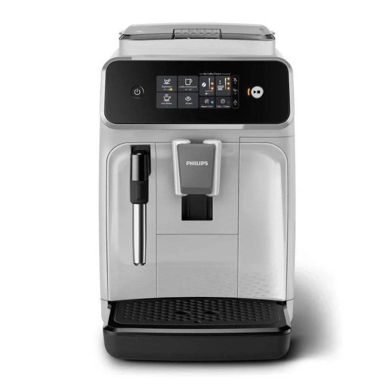 Máy pha cà phê tự động Philips EP1221 Series 1200