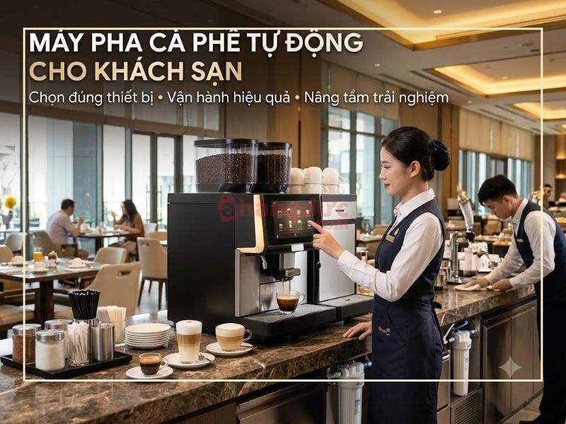 Liệu khách sạn của bạn có đang âm thầm lãng phí ngân sách vì 3 điều này_