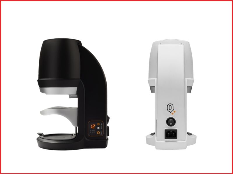 Máy nén cafe tự động: Bí quyết đột phá chiết xuất espresso và top thiết bị đáng mua 17 Máy nén cà phê tự động Puqpress Q2