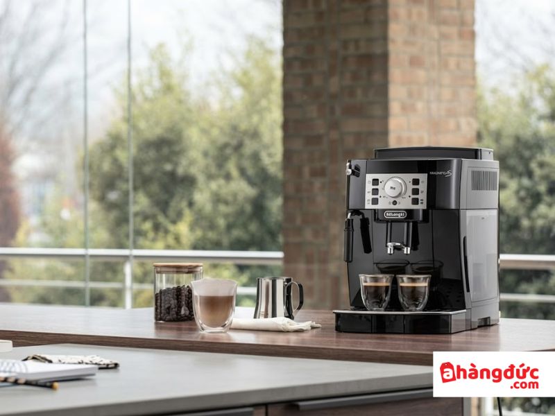 Máy pha cà phê Delonghi 12.122