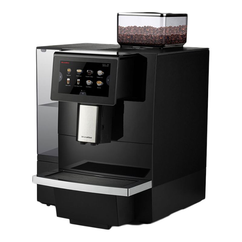 Máy pha cà phê Dr.Coffee F11 Pro (2)