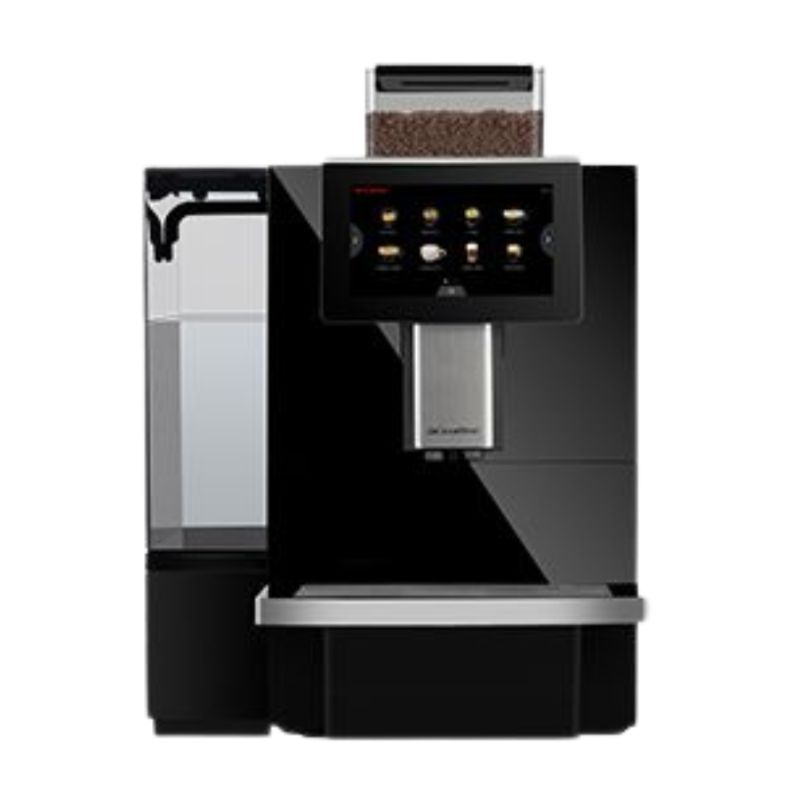 Máy pha cà phê Dr.Coffee F11 Pro