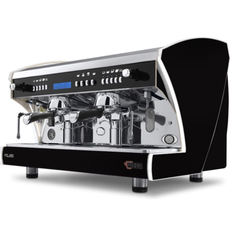 Máy pha cà phê Wega Polaris EVD 2 Group (2)