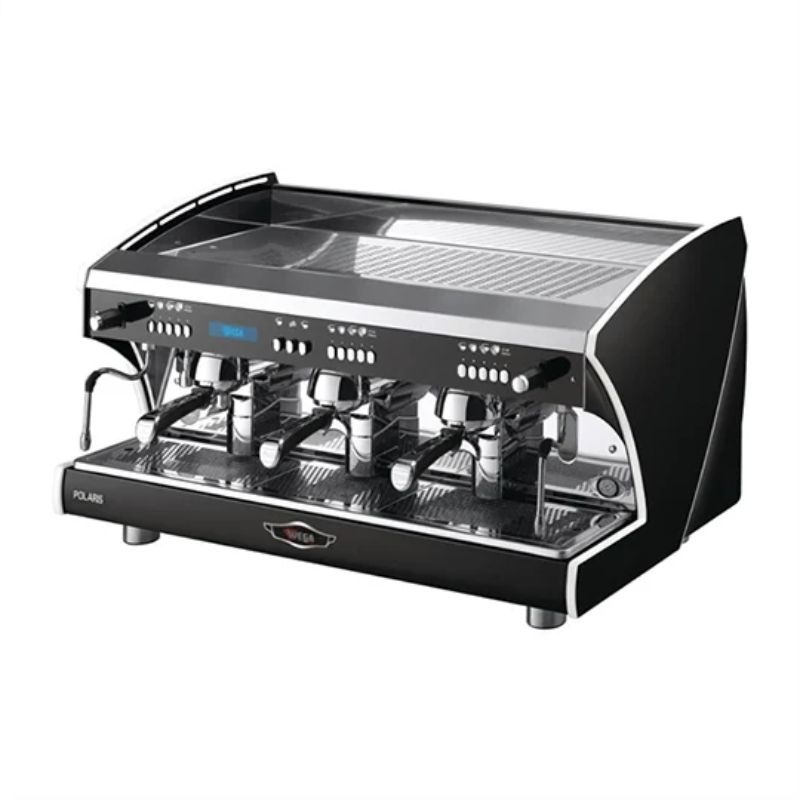Máy pha cà phê Wega Polaris EVD 2 Group