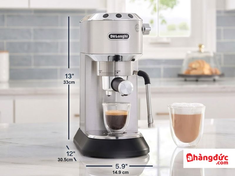 3 cách làm cafe ngon chuẩn vị: Top những điều mà không phải ai cũng biết. 22 Máy pha cà phê bán tự động gọn nhẹ