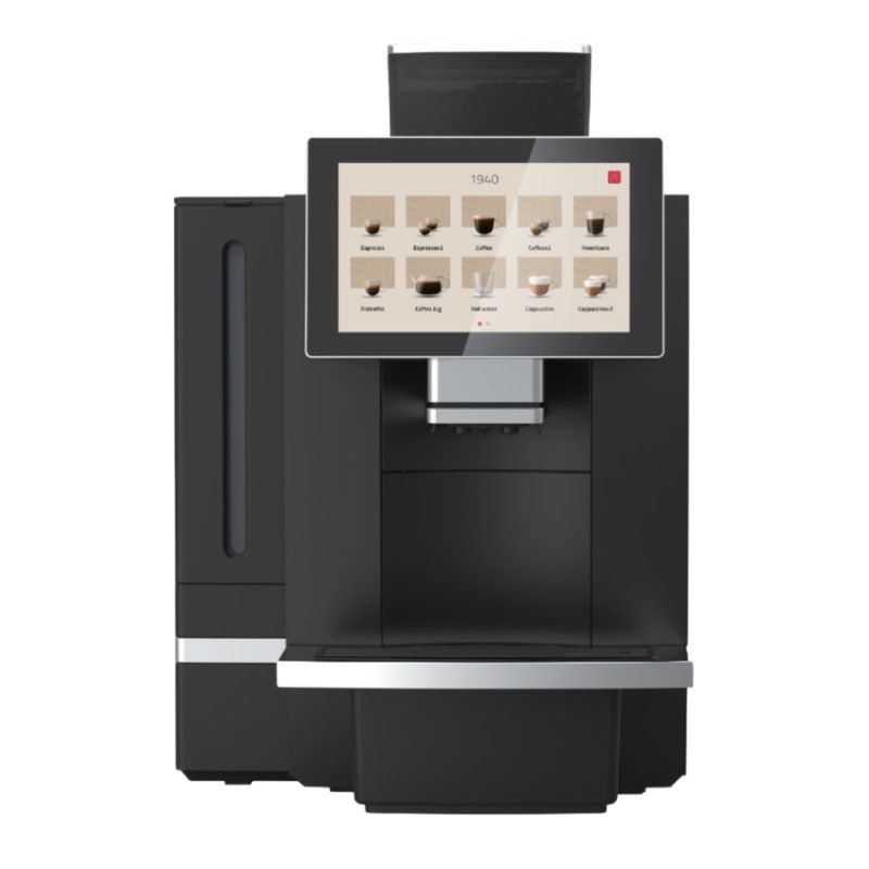 Máy pha cà phê siêu tự động Kalerm K95LT Plus