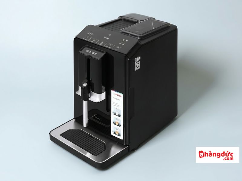 3 cách làm cafe ngon chuẩn vị: Top những điều mà không phải ai cũng biết. 20 Máy pha cà phê tự động Bosch TIE20119