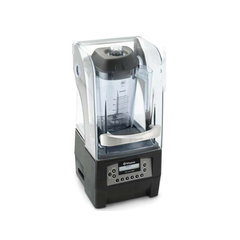 Máy xay sinh tố công nghiệp Vitamix The Quiet One 6 Máy xay sinh tố công nghiệp Vitamix The Quiet One (2)
