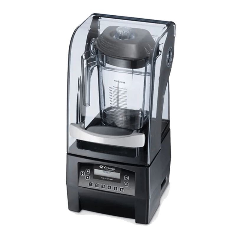 Máy xay sinh tố công nghiệp Vitamix The Quiet One (3)