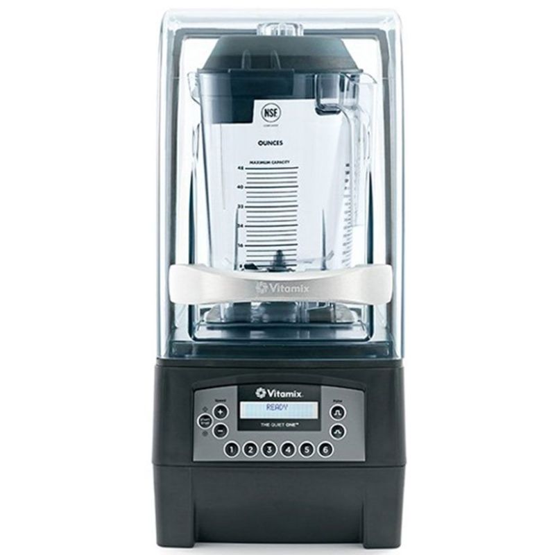 Máy xay sinh tố công nghiệp Vitamix The Quiet One
